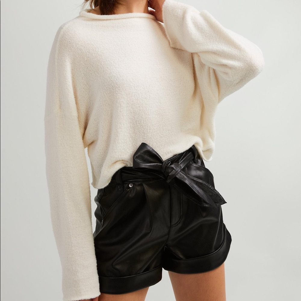 Free People Celeste Sweater